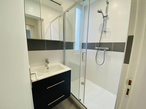 Appartement Le Perreux Sur Marne 2/3 pièce(s) 41.25 m2