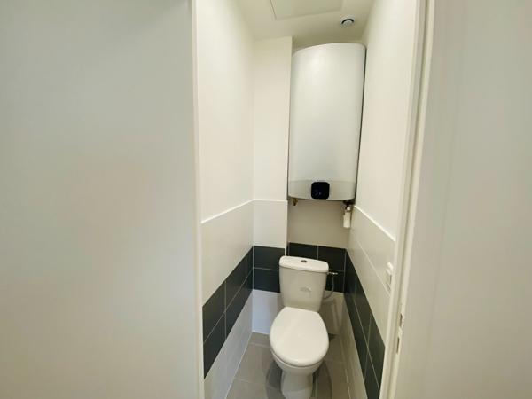 Appartement Le Perreux Sur Marne 2/3 pièce(s) 41.25 m2