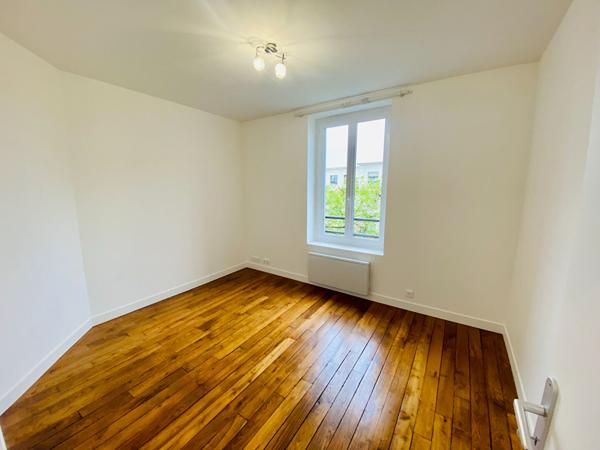 Appartement Le Perreux Sur Marne 2/3 pièce(s) 41.25 m2