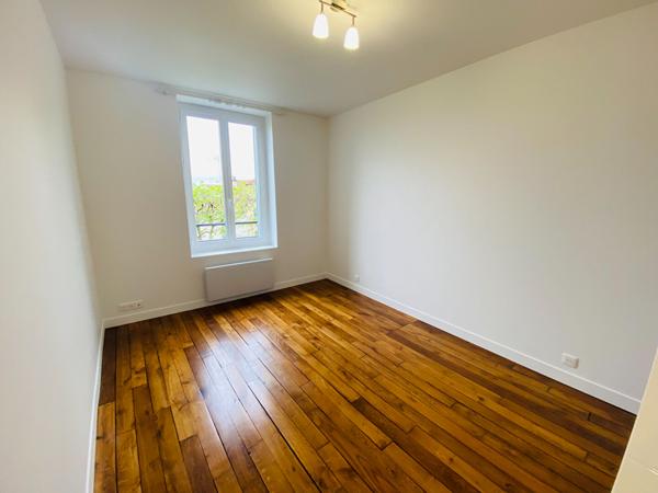 Appartement Le Perreux Sur Marne 2/3 pièce(s) 41.25 m2