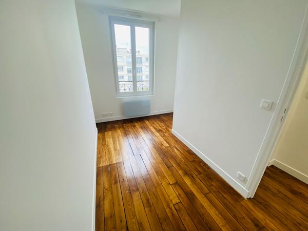 Appartement Le Perreux Sur Marne 2/3 pièce(s) 41.25 m2