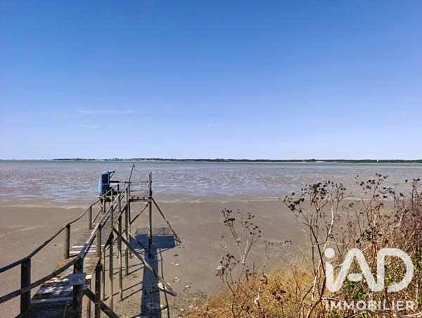Appartement à vendre 2 pièces 44 m² Port-des-Barques