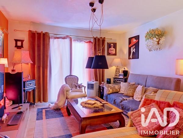 Appartement à vendre 2 pièces 44 m² Port-des-Barques