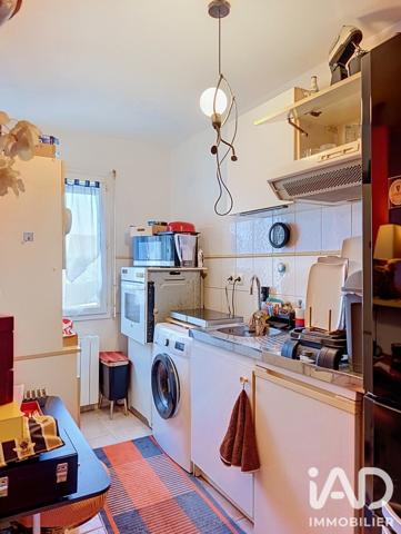Appartement à vendre 2 pièces 44 m² Port-des-Barques