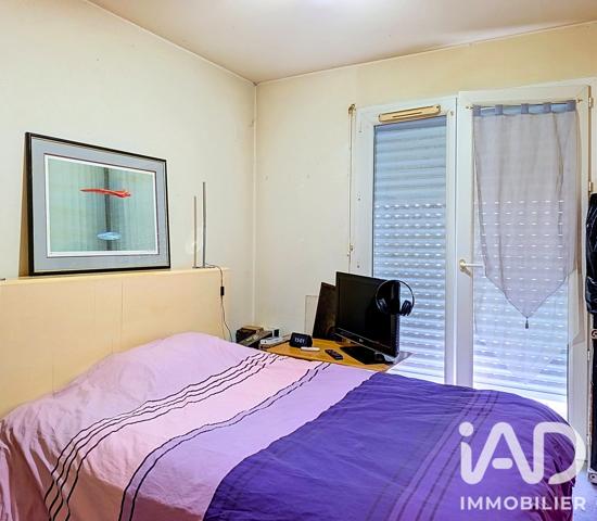Appartement à vendre 2 pièces 44 m² Port-des-Barques