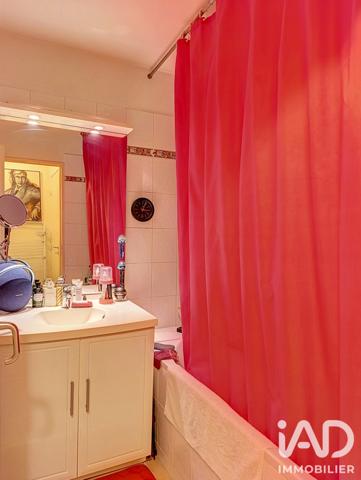 Appartement à vendre 2 pièces 44 m² Port-des-Barques