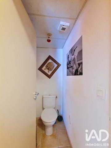 Appartement à vendre 2 pièces 44 m² Port-des-Barques