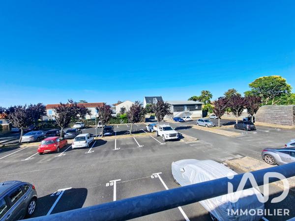 Appartement à vendre 2 pièces 44 m² Port-des-Barques