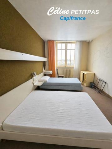 Hotel du Port à vendre Guilvinec
