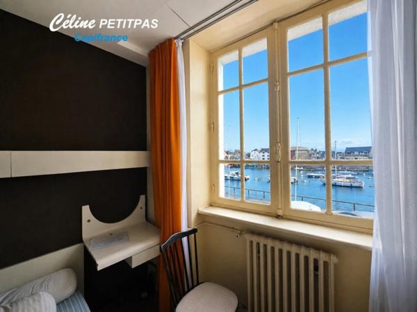 Hotel du Port à vendre Guilvinec