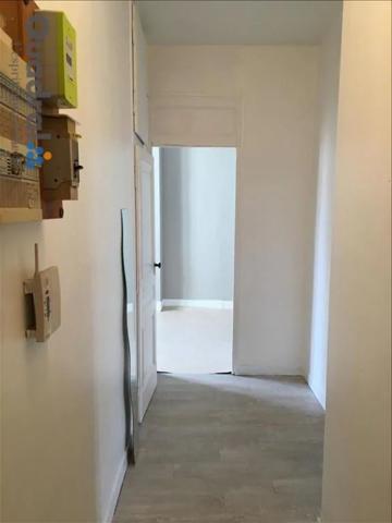 Appartement à louer à Lyon (69003)