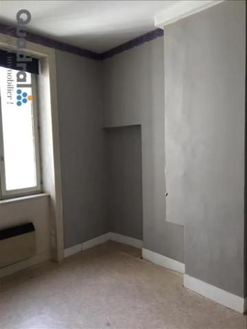 Appartement à louer à Lyon (69003)