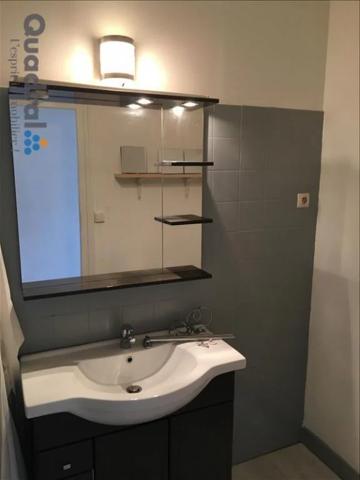 Appartement à louer à Lyon (69003)