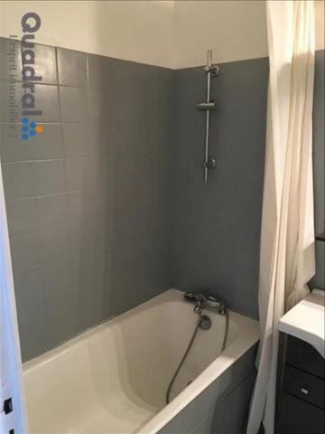 Appartement à louer à Lyon (69003)