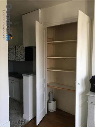 Appartement à louer à Lyon (69003)