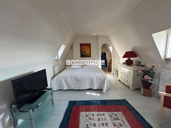Appartement à vendre 3 pièces - 73 m²