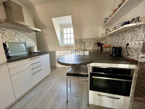 Appartement à vendre 3 pièces - 73 m²