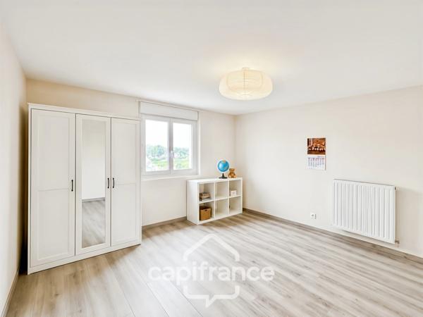 Maison ossature bois 180 M²  5 chambres au Sourn – proche Pontivy (56)