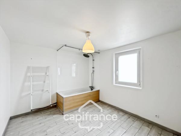 Maison ossature bois 180 M²  5 chambres au Sourn – proche Pontivy (56)