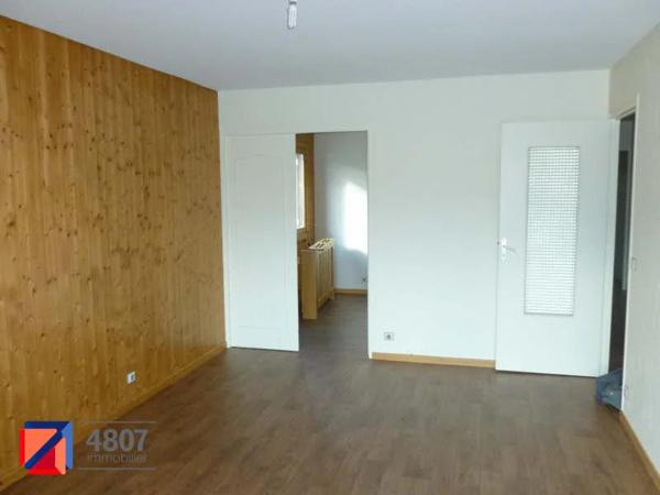 Appartement à louer à Sallanches (74700)