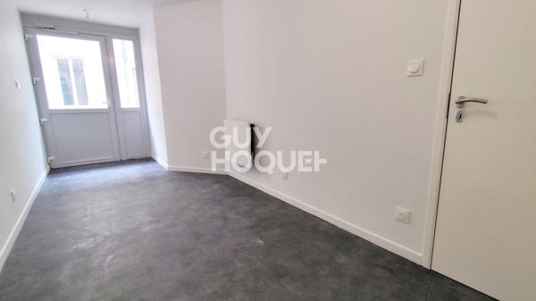 Local commercial / professionnel hyper centre Agen