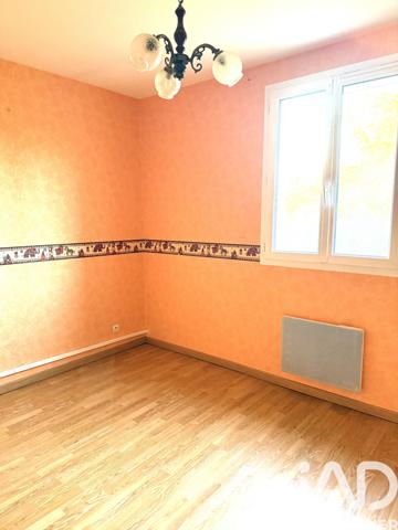 Maison à vendre 5 pièces 153 m² Lorgues