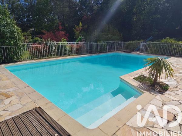 Maison à vendre 5 pièces 153 m² Lorgues