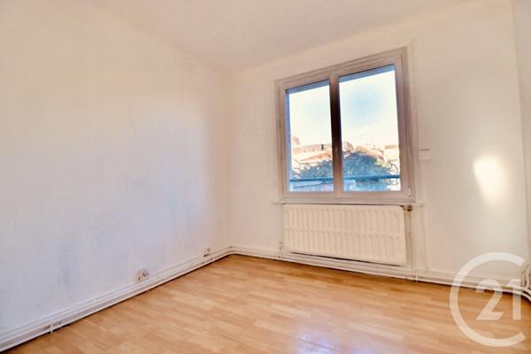 Appartement F3 à vendre  3 pièces - 61,40 m2 LILLE - 59