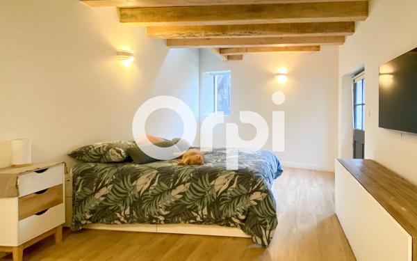 Maison à vendre    5 pièces •  Saumur