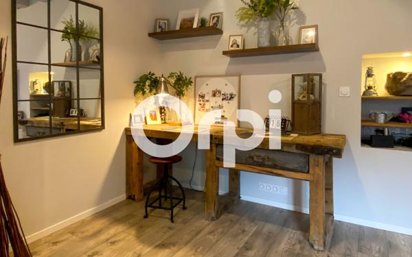 Maison à vendre    5 pièces •  Saumur