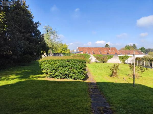 Achat - Maison Maubeuge 59600 5 pièces 96 m 2 764 m 2