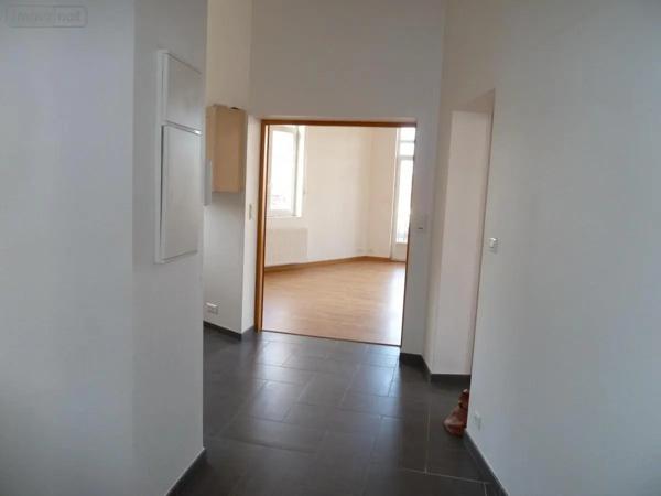 Location - Appartement Cambrai 59400 4 pièces 102 m 2