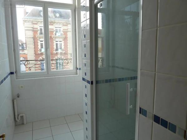 Location - Appartement Cambrai 59400 4 pièces 102 m 2