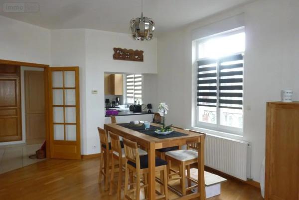 Location - Appartement Cambrai 59400 4 pièces 102 m 2