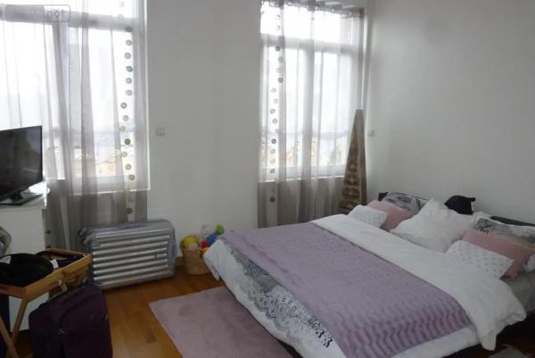Location - Appartement Cambrai 59400 4 pièces 102 m 2