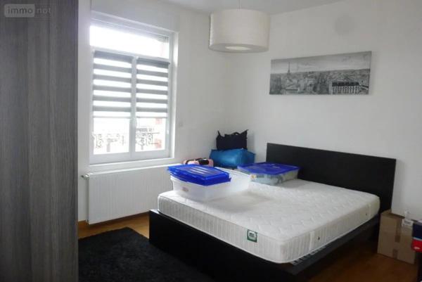 Location - Appartement Cambrai 59400 4 pièces 102 m 2