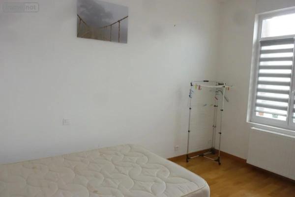 Location - Appartement Cambrai 59400 4 pièces 102 m 2
