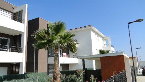 Appartement · Vente Jacou (34830) 2 pièces · 46m²