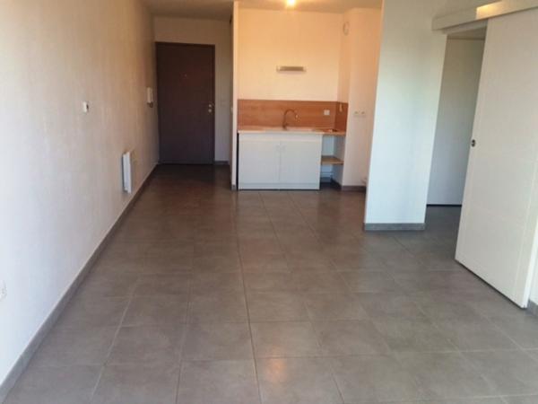 Appartement · Vente Jacou (34830) 2 pièces · 46m²