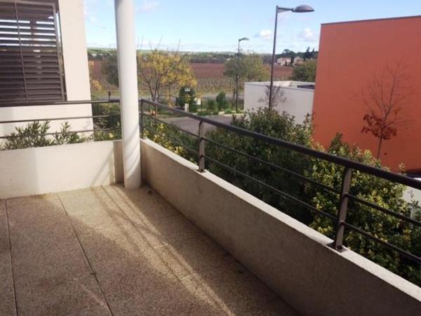 Appartement · Vente Jacou (34830) 2 pièces · 46m²