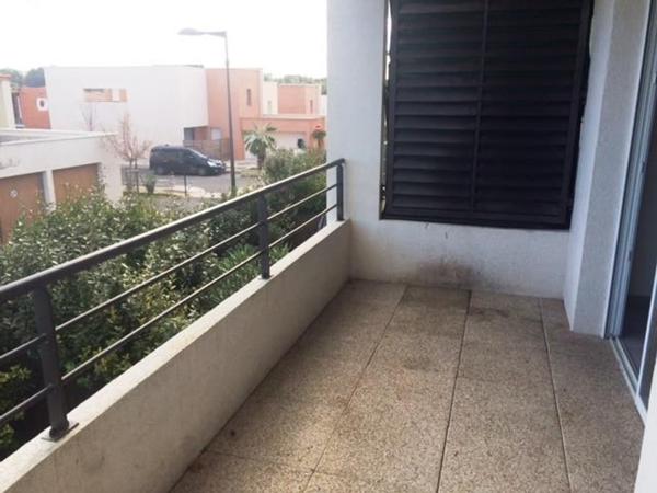 Appartement · Vente Jacou (34830) 2 pièces · 46m²