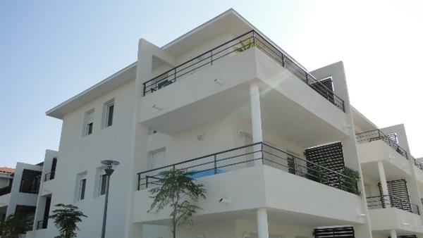 Appartement · Vente Jacou (34830) 2 pièces · 46m²