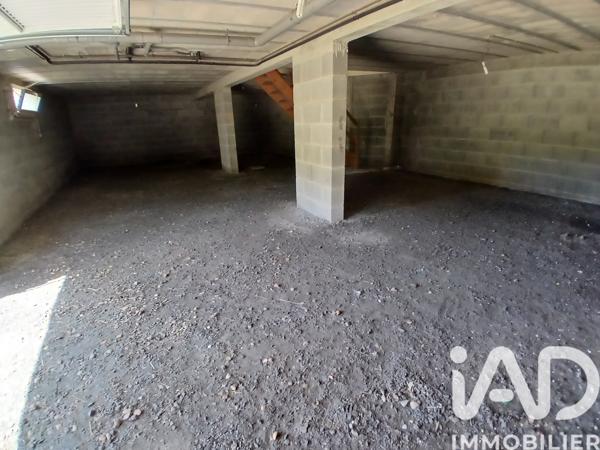 Maison à vendre 4 pièces 90 m² Châlus