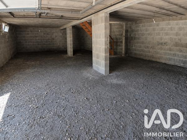 Maison à vendre 4 pièces 90 m² Châlus