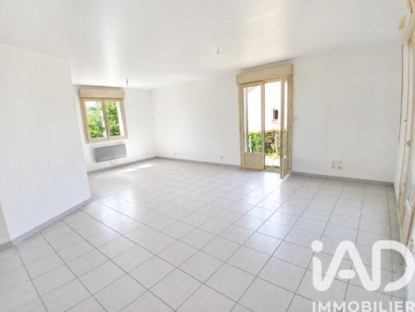 Maison à vendre 4 pièces 90 m² Châlus