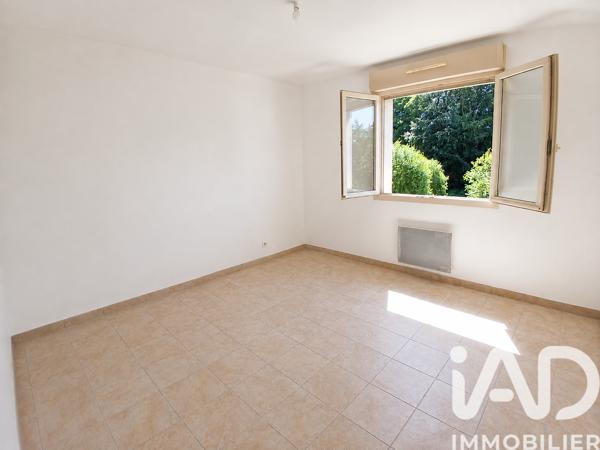 Maison à vendre 4 pièces 90 m² Châlus