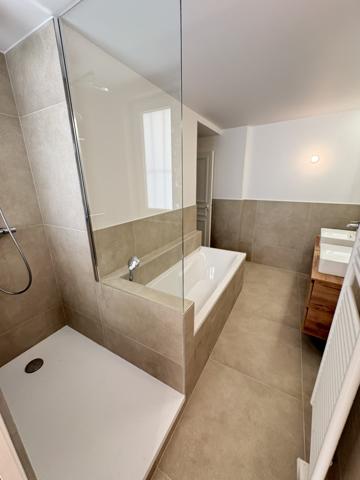 Appartement · Location Paris (75004) 3 pièces · 103m²