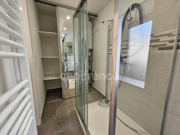 Bâtisse de caractère à réinventer en maison d’exception au cœur de Concarneau