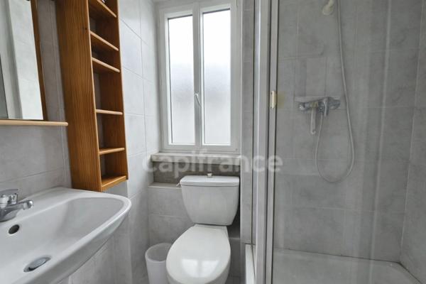 Bâtisse de caractère à réinventer en maison d’exception au cœur de Concarneau