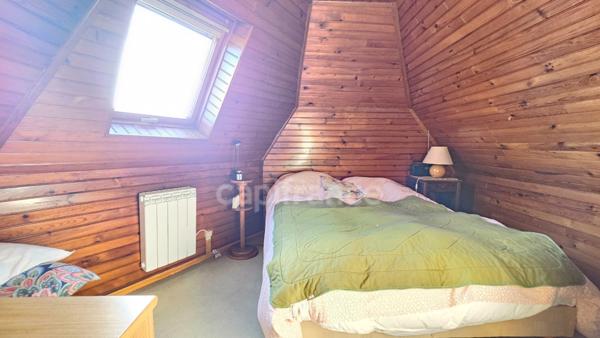 Bâtisse de caractère à réinventer en maison d’exception au cœur de Concarneau